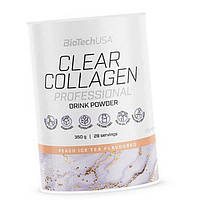 Коллаген порошок BioTech Clear Collagen 350г