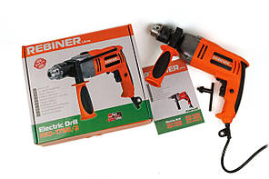 Дриль ударна Rebiner RID-1750 патрон 16мм