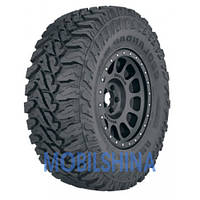 Всесезонные шины YOKOHAMA Geolandar M/T G003 (255/75R17 111/108Q)