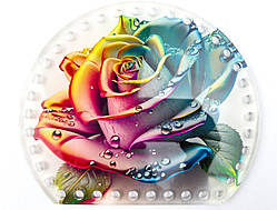 Комплект до в'язаної сумки з акрилу