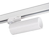 Світильник трековий ACORD Kanlux W, фото 3