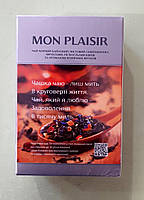 Чай Monomax Mon Plaisir 80 г чорний, фото 4