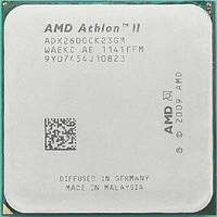 Процессор AMD Athlon II X2 260 3,2GHz sAM3 Tray бу