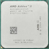 Процессор AMD Athlon II X2 260 3,2GHz sAM3 Tray бу (ID#1870541751 ...