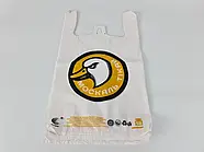 Пакет майка 29*47 Москаль Тікай