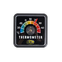 Термометр для тераріуму Reptile Nova квадратний 5 см