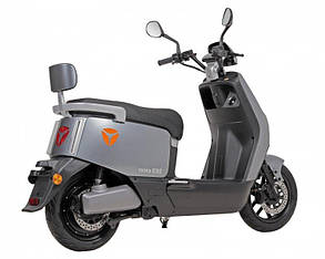 Електроскутер YADEA E8S (gray), фото 3