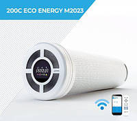 Рекуператор PRANA 200C ECO ENERGY M2023