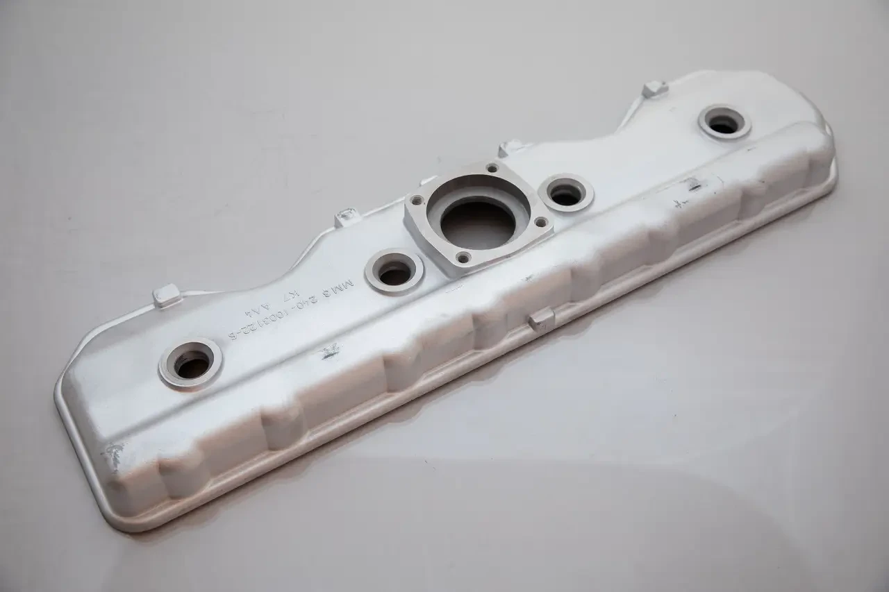 Колпак крышки головки блока МТЗ-80 240-1003122, фото 1