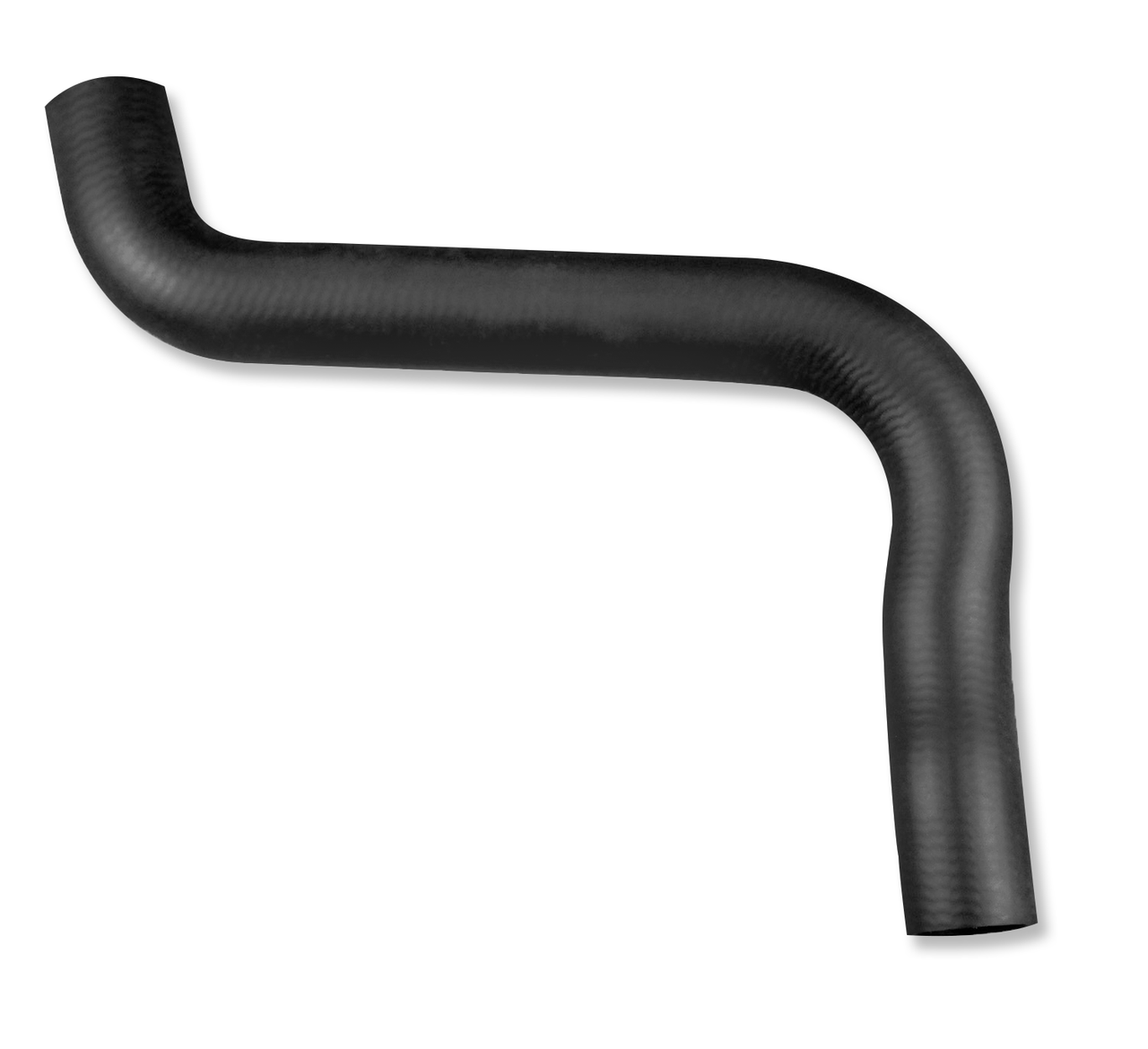 Патрубок радіатора підвідний верхній ВАЗ 2172-1303025