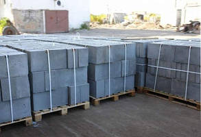 Піноблоки ціна Запоріжжя