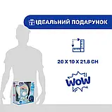 Проектор Ведмежатко під веселкою Chicco, Блакитний, фото 7