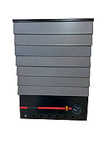 Електросушарка для овочів та фруктів ProfitM 35л/ч. (7 секцій)