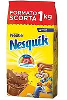 Какао Nesquik Nestle 1кг