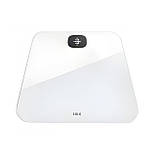 Підлогові ваги Fitbit Aria Air + смарт годинник Inspire HR Square White (SHiz14454), фото 2