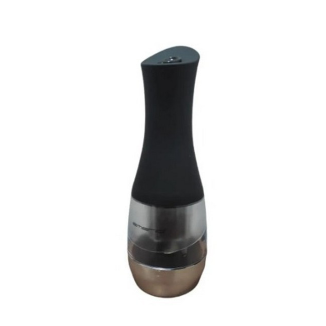Перцемолка електрична Emerio PM-109380.1 Black S