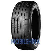 Летние шины YOKOHAMA Advan Sport V107 (255/40R19 100Y)