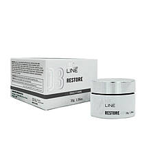 Відновлювальний крем для шкіри після депігментуючої терапії 03 Restore Me Line Innoaesthetics 30мл