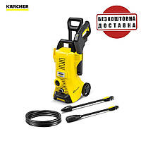 Мини-мойка Karcher K 3 Power Control