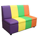 Дитячий диван Сота, фото 3