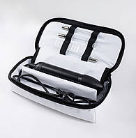 Апарат для дарсонвалізації ДАРСОНВАЛЬ із сумкою