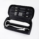 Апарат для дарсонвалізації ДАРСОНВАЛЬ із сумкою, фото 2