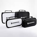 Апарат для дарсонвалізації ДАРСОНВАЛЬ із сумкою, фото 4