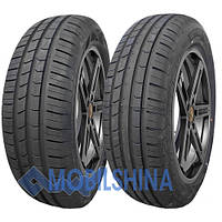 Летние шины LEAO Nova-Force HP100 (215/65R16 98H)