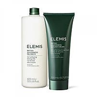 Розслаблюючий дует для ванни та душу Дика природа Британії ELEMIS A Tale of Bath Body British Wilderness Gift Set, фото 4