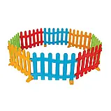 Огородження для дитячої ігрової зони Pilsan, 06-192, фото 3