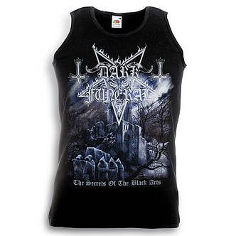 Майка DARK FUNERAL The Secrets Of The Black Arts, фото 3