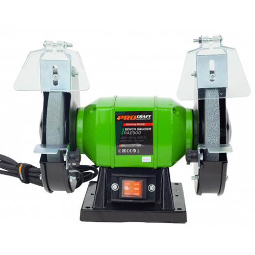 Точильний верстат Procraft PAE-900 Industrial