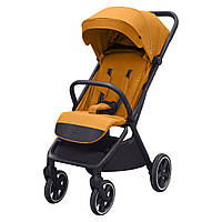 Прогулянкова коляска CARRELLO Vento CRL-5516, Apricot Orange