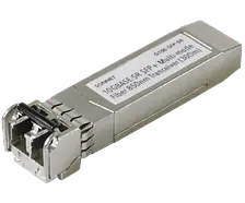 Трансивер SFP+ (короткий діапазон) G10E-SFP-SR