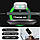 Чохол Spigen для Samsung Galaxy S23 Ultra - Optik Armor, Abyss Green (ACS06081), фото 8