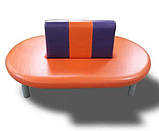 Дитячий диван двосторонній, фото 2