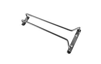 Тримач для келихів One Chef 25х4 см неіржавка сталь (226001)