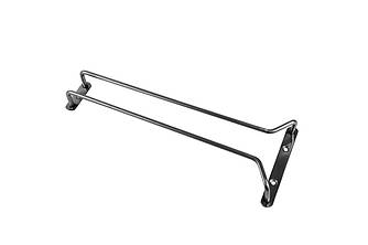 Тримач для келихів One Chef 30х4 см неіржавка сталь (226002)