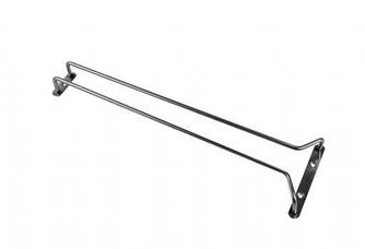 Тримач для келихів One Chef 40х4 см неіржавка сталь (226003)