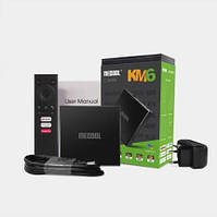 Mecool KM6 Classic (GI Premier) Android TV 10 2/16GB