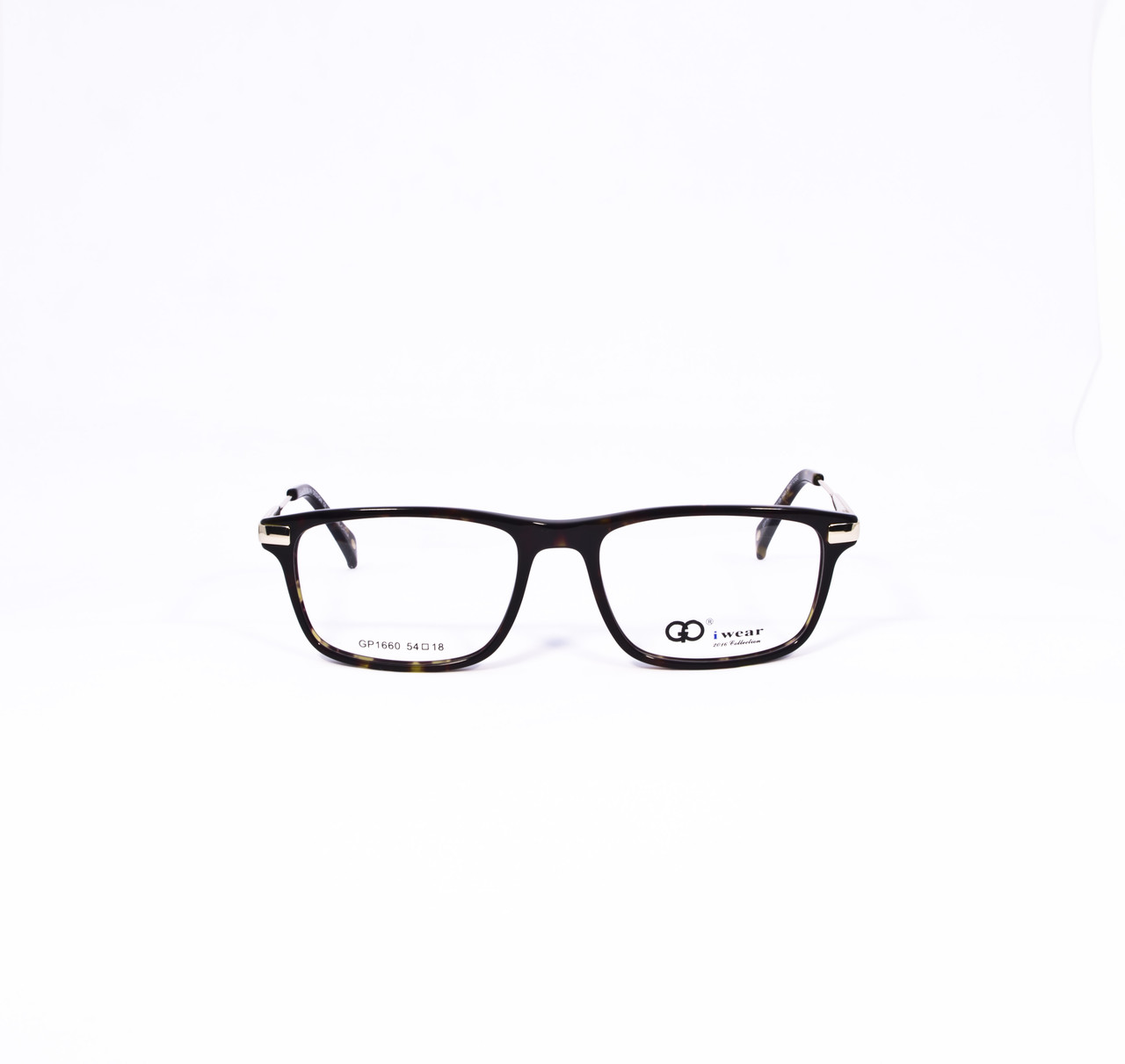 Оправа для окулярів чоловіча Gianni Po GP1660