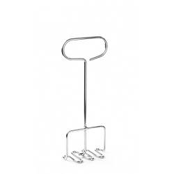 Картоплем'ялка Hendi d13 см h35,5 см (693001)