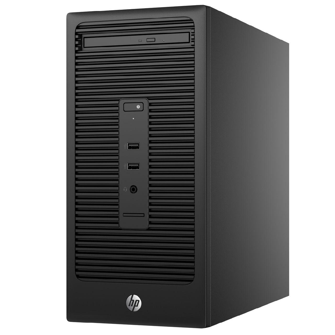 Комп'ютер HP ProDesk 280 G2 MT (i7-6700/16/1TB SSD/RTX3050-8Gb) "Б/У"