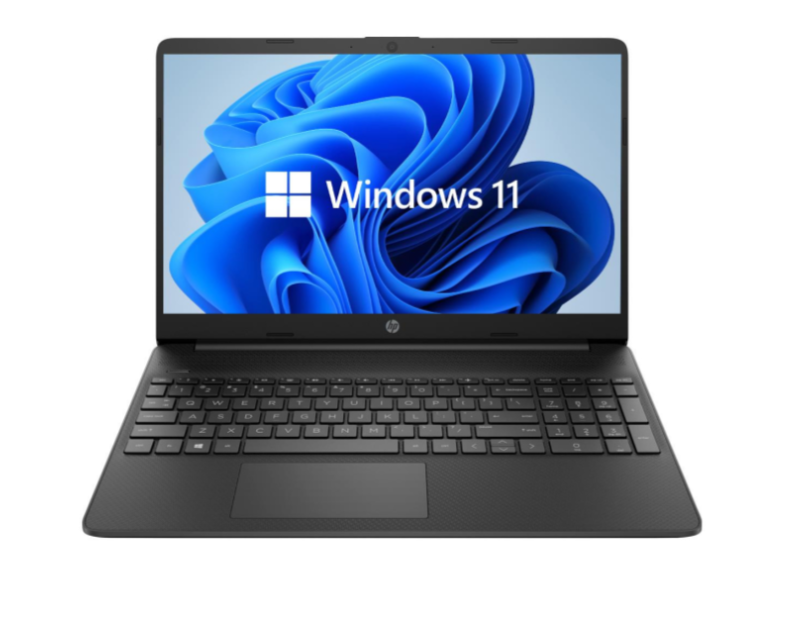 Ноутбук HP 15s 15.6" i5-1235U/8GB/512GB/Win11 (712N3EA), фото 1