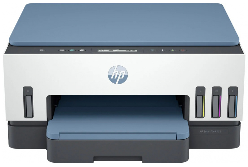 БФП HP Smart Tank 725 WiFi BLE (28B51A), фото 1