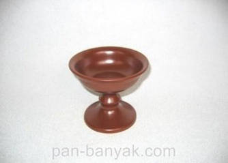 Креманка Ceramic 014 250 мл кераміка (18К457М-5-014)