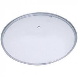 Кришка Frico d18 см скло (FRU-992)