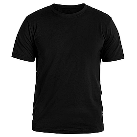 Оригінальна футболка Brandit T-Shirt - Black (4200-2)