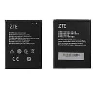 Акумулятор для ZTE Blade L5 / L5 PLUS / Li3821T43P3h745741