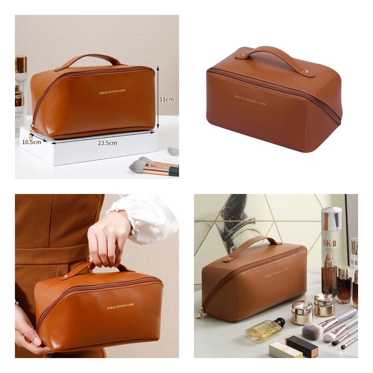 Cosmetic Bag